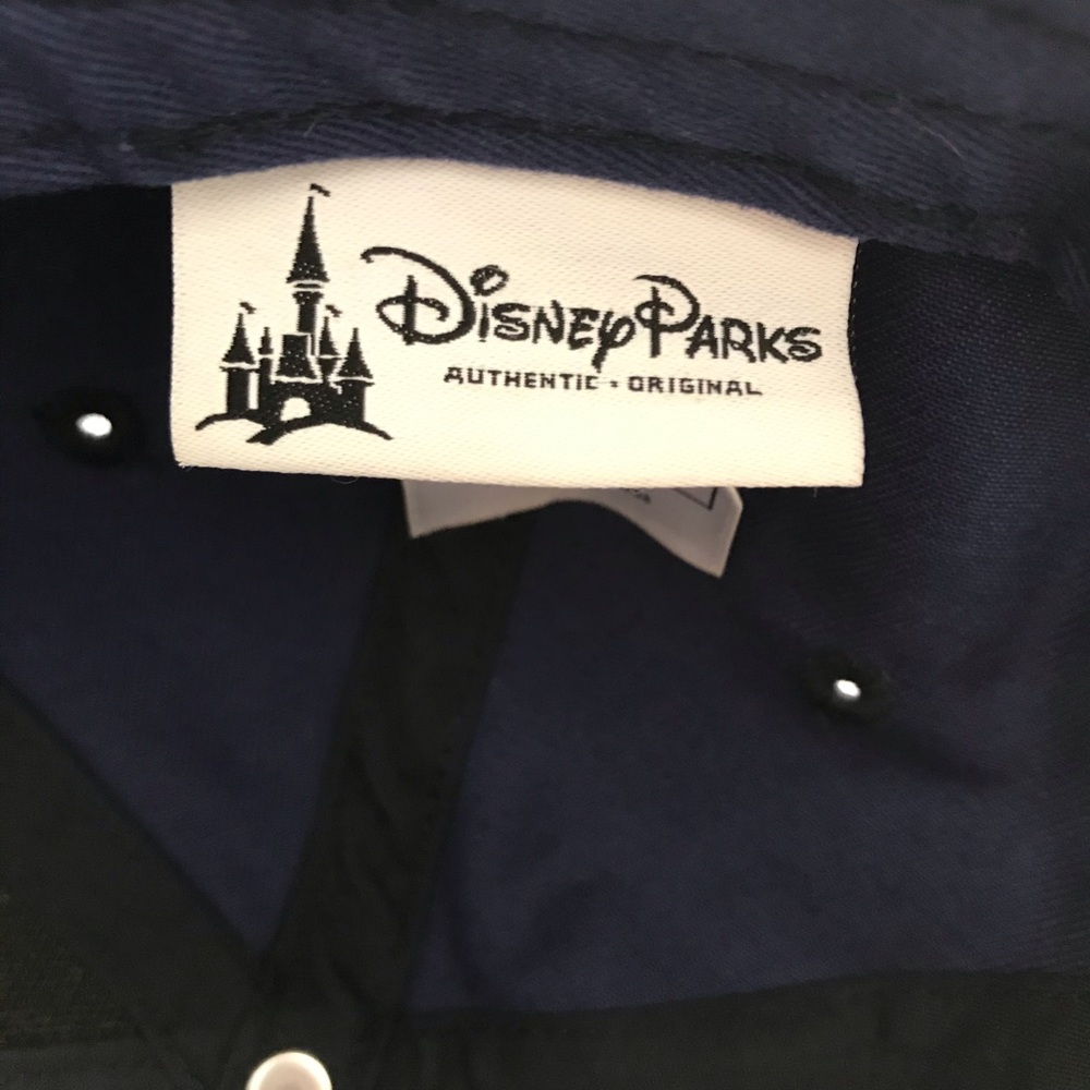 Star Wars baseball hat Disney Park’s adjustable - Picture 3 of 7